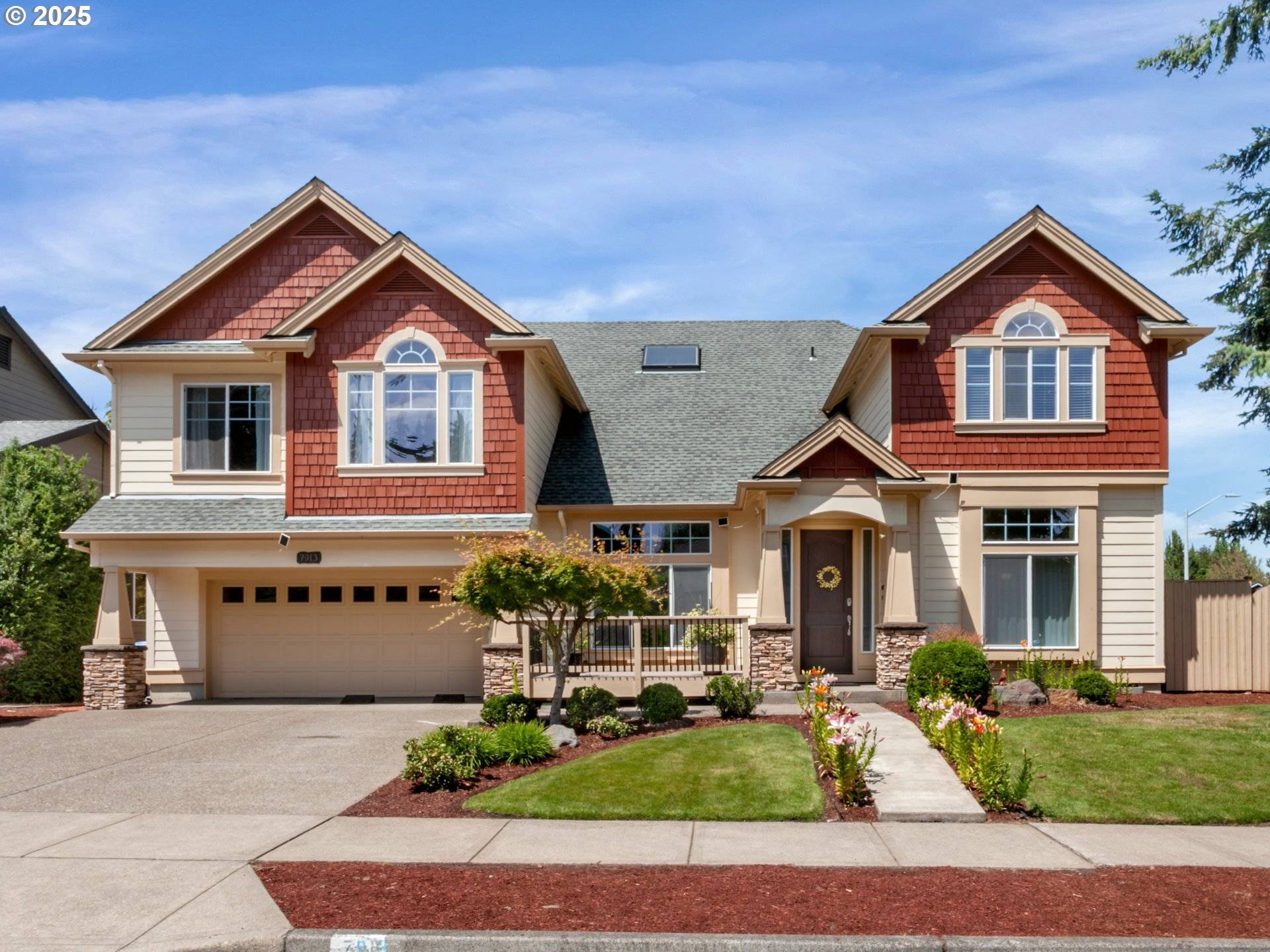 Portland, OR 97224,7913 SW LEISER LN