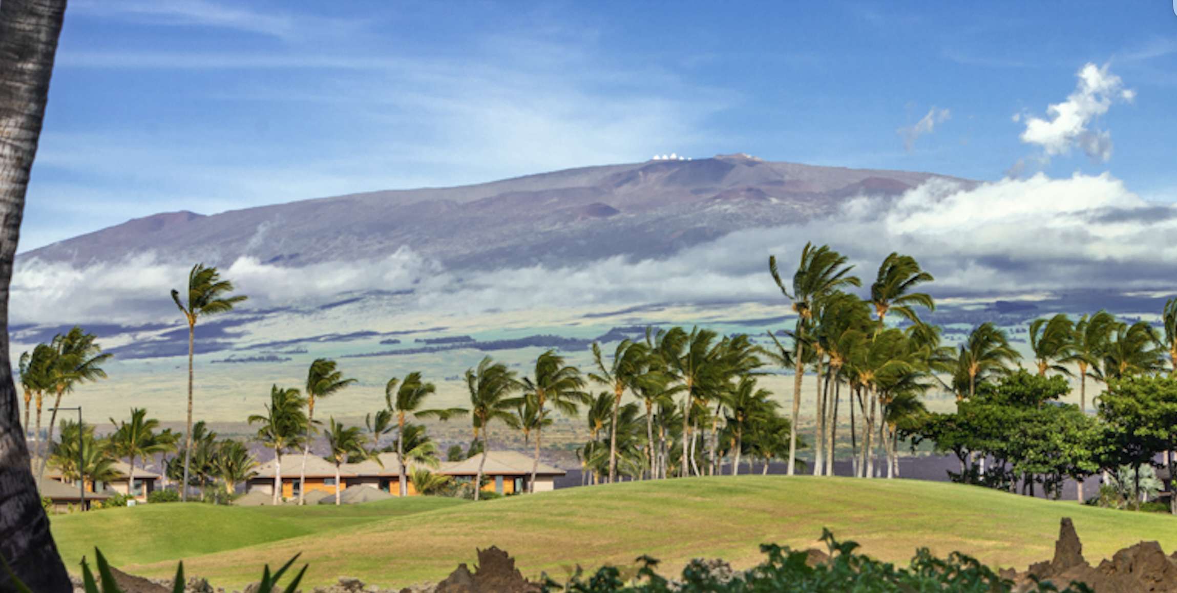 68-1050 MAUNA LANI POINT #J207, Kamuela, HI 96743
