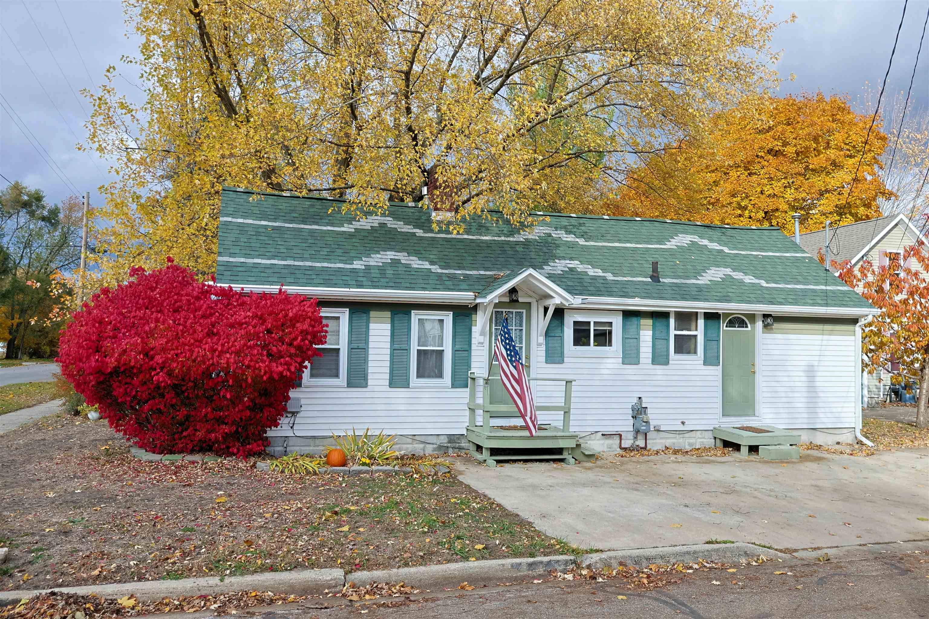 Mount Pleasant, MI 48858,310 N Adams