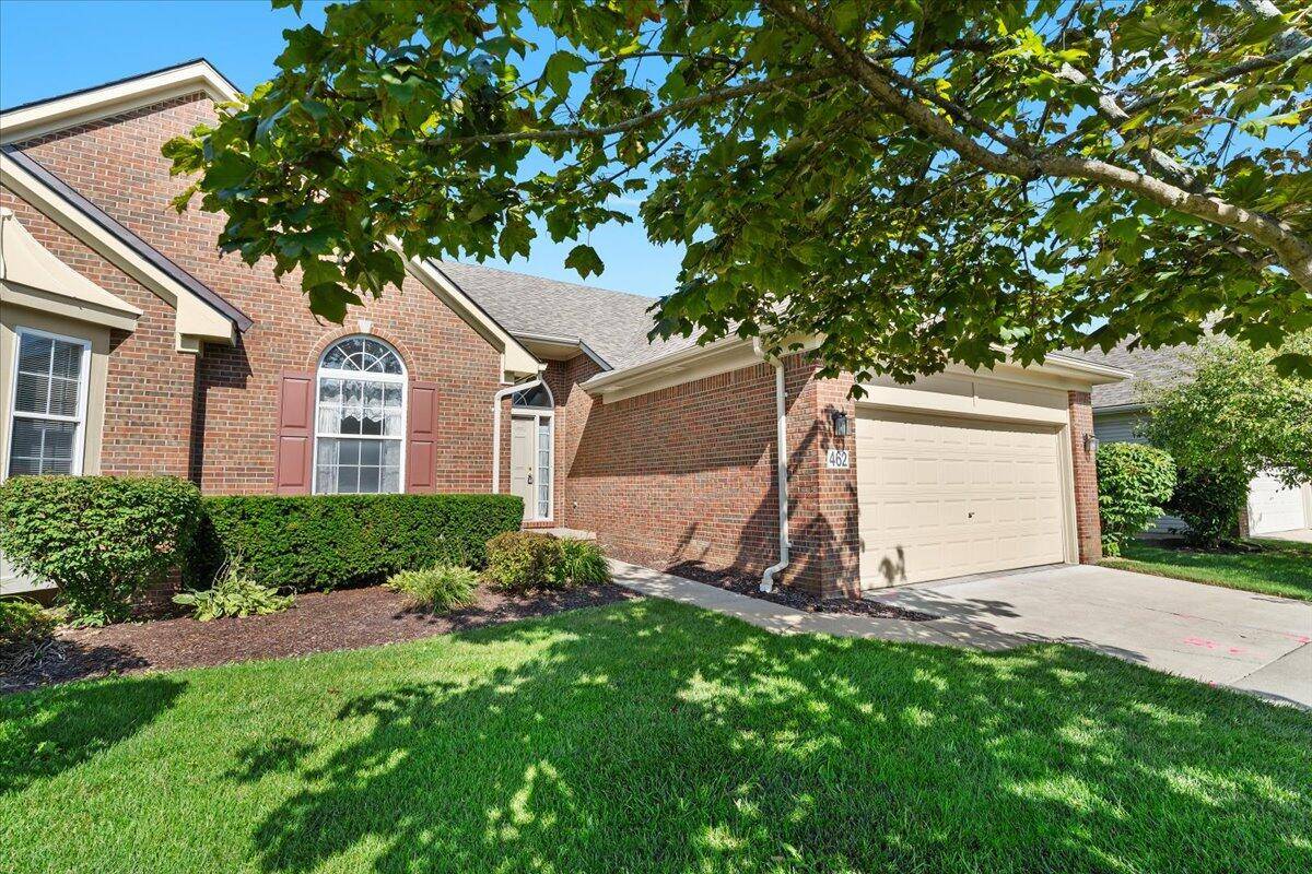 Commerce Twp, MI 48390,462 Woodhaven DR