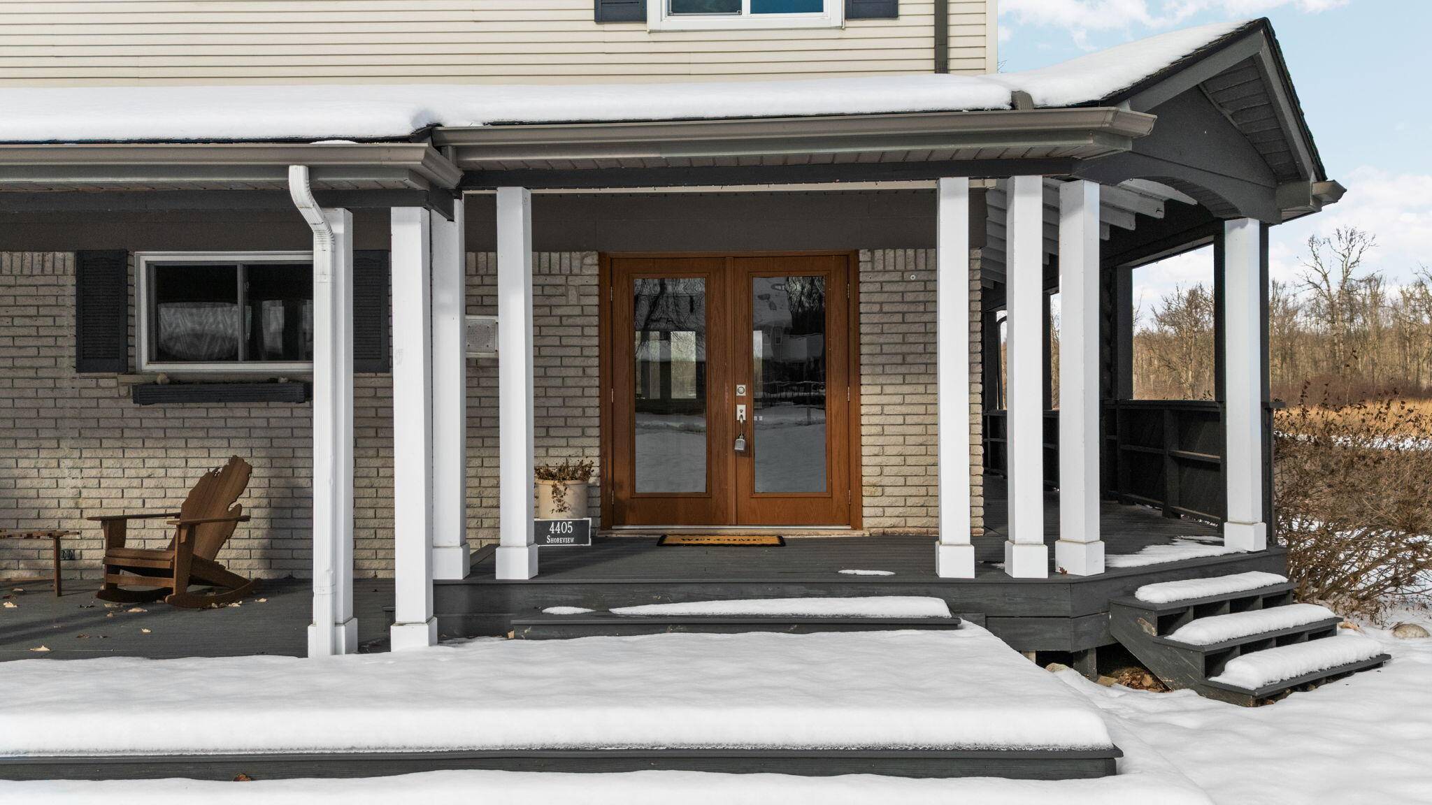 Whitmore Lake, MI 48189,4405 Shoreview LN