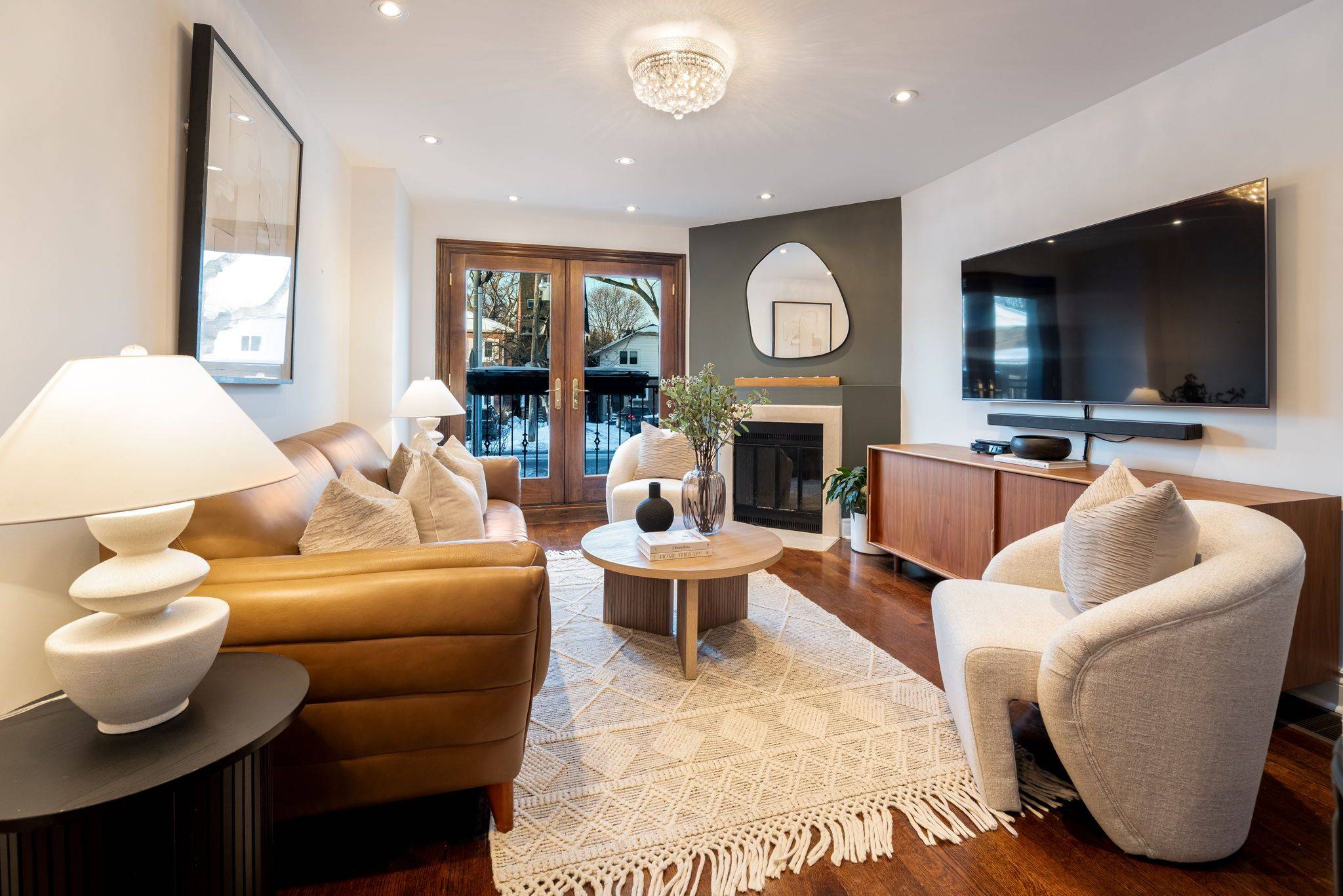 Toronto C10, ON M4S 1B4,551 Merton ST