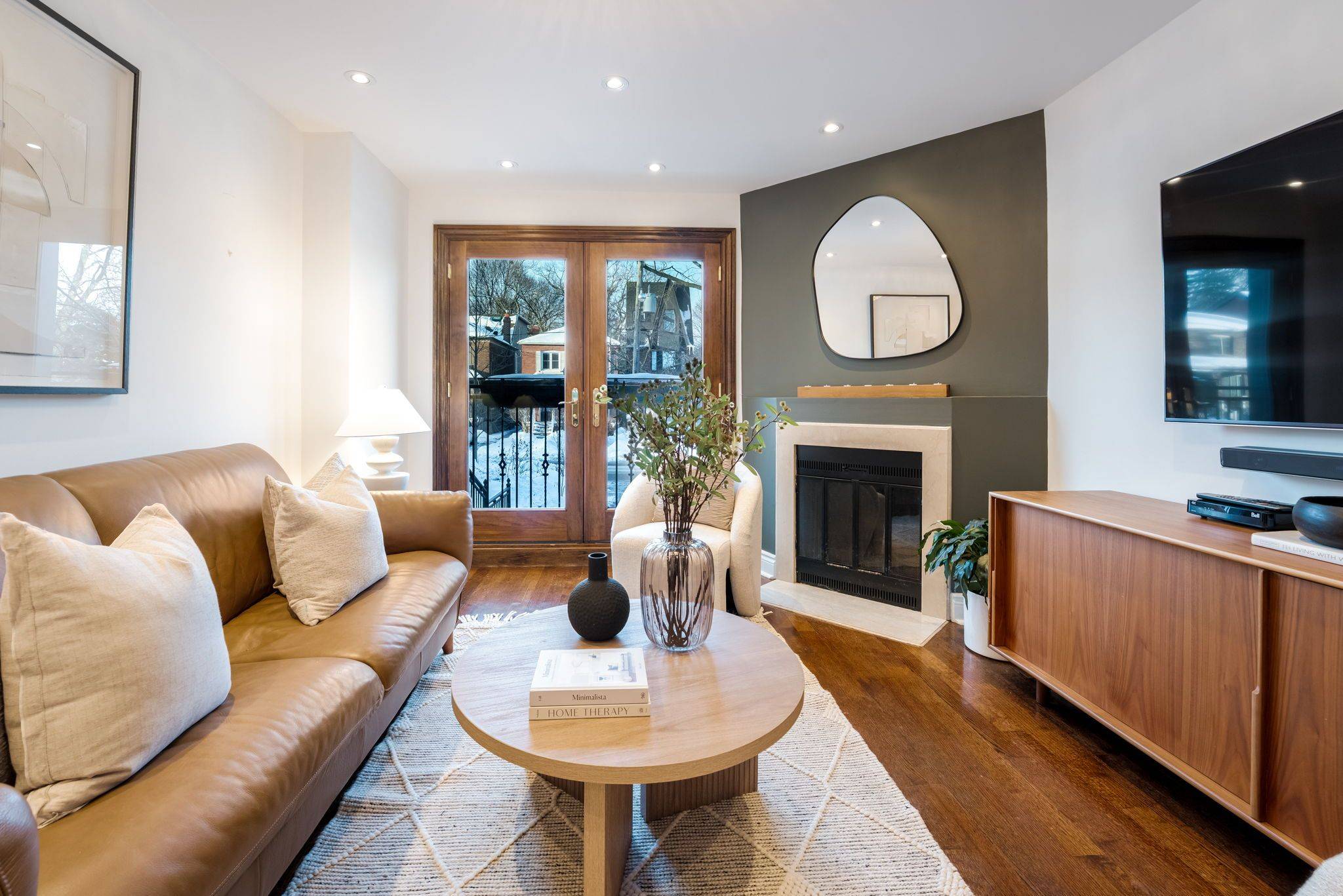 Toronto C10, ON M4S 1B4,551 Merton ST