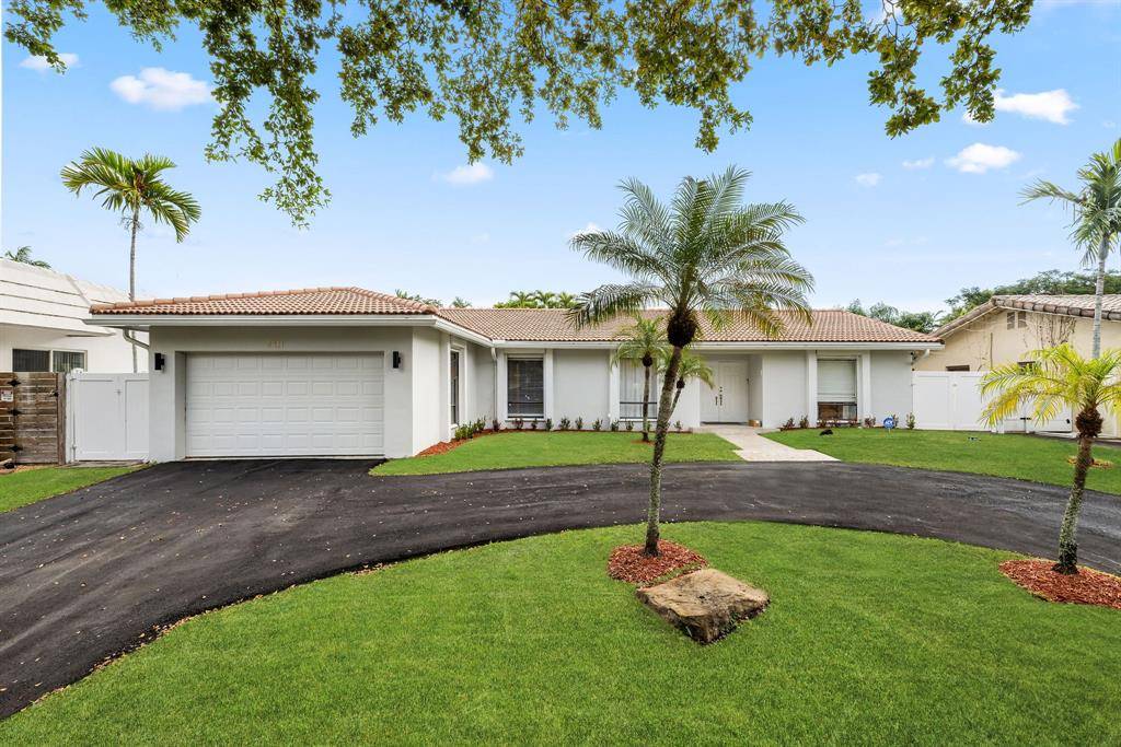 Hollywood, FL 33021,3411 N Park Rd