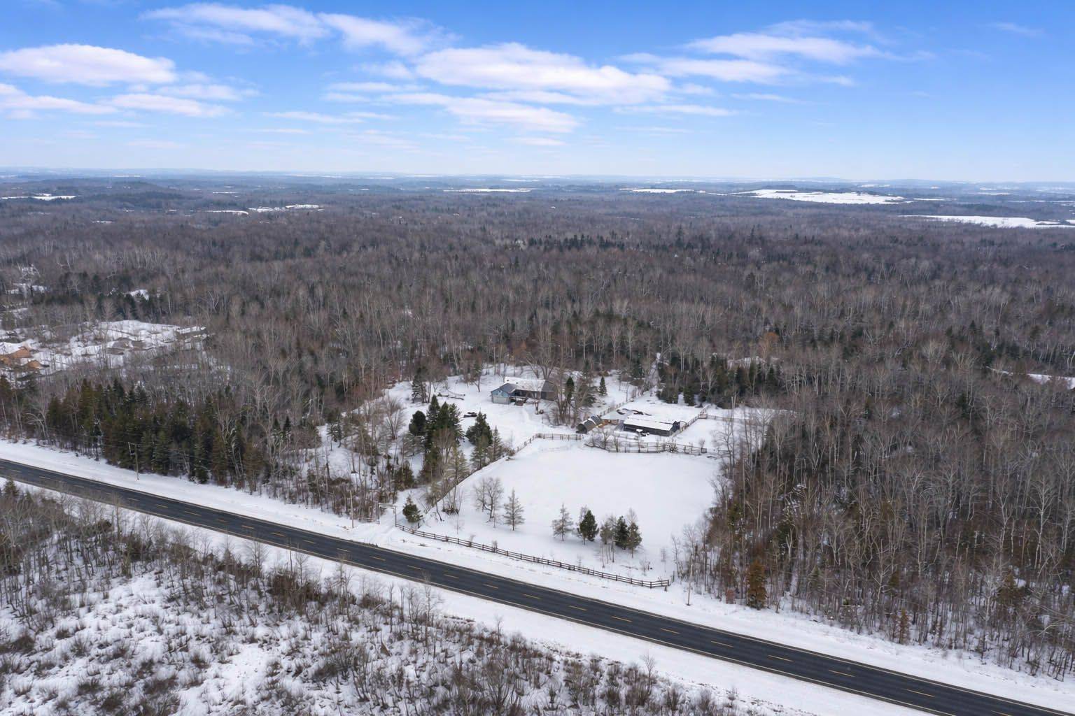 Georgina, ON L0E 1R0,25222 Park RD