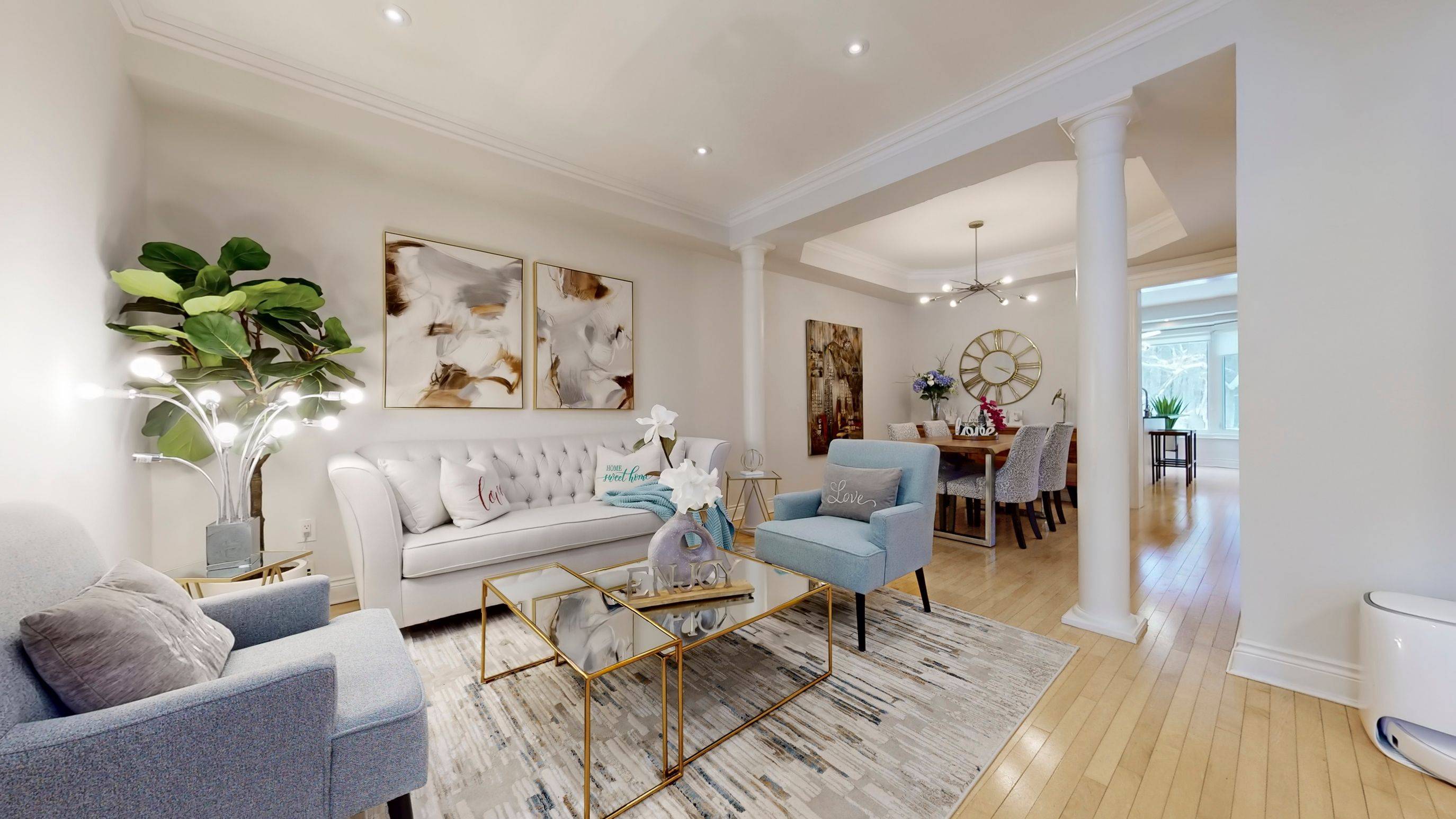 Richmond Hill, ON L4S 2L3,93 Westbury CT