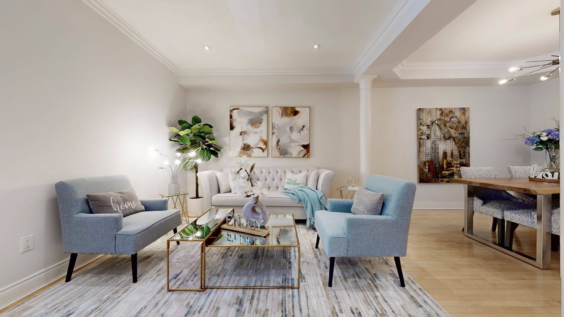 Richmond Hill, ON L4S 2L3,93 Westbury CT