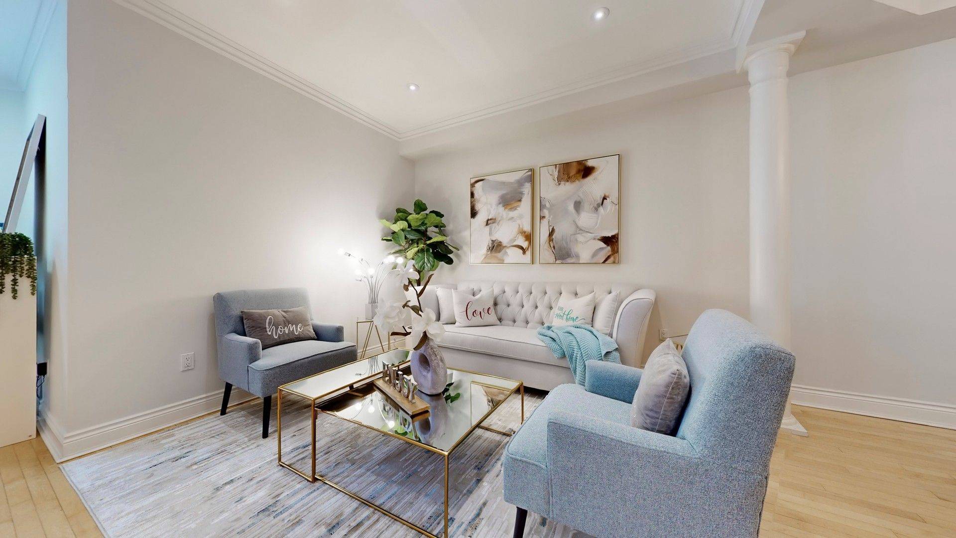 Richmond Hill, ON L4S 2L3,93 Westbury CT