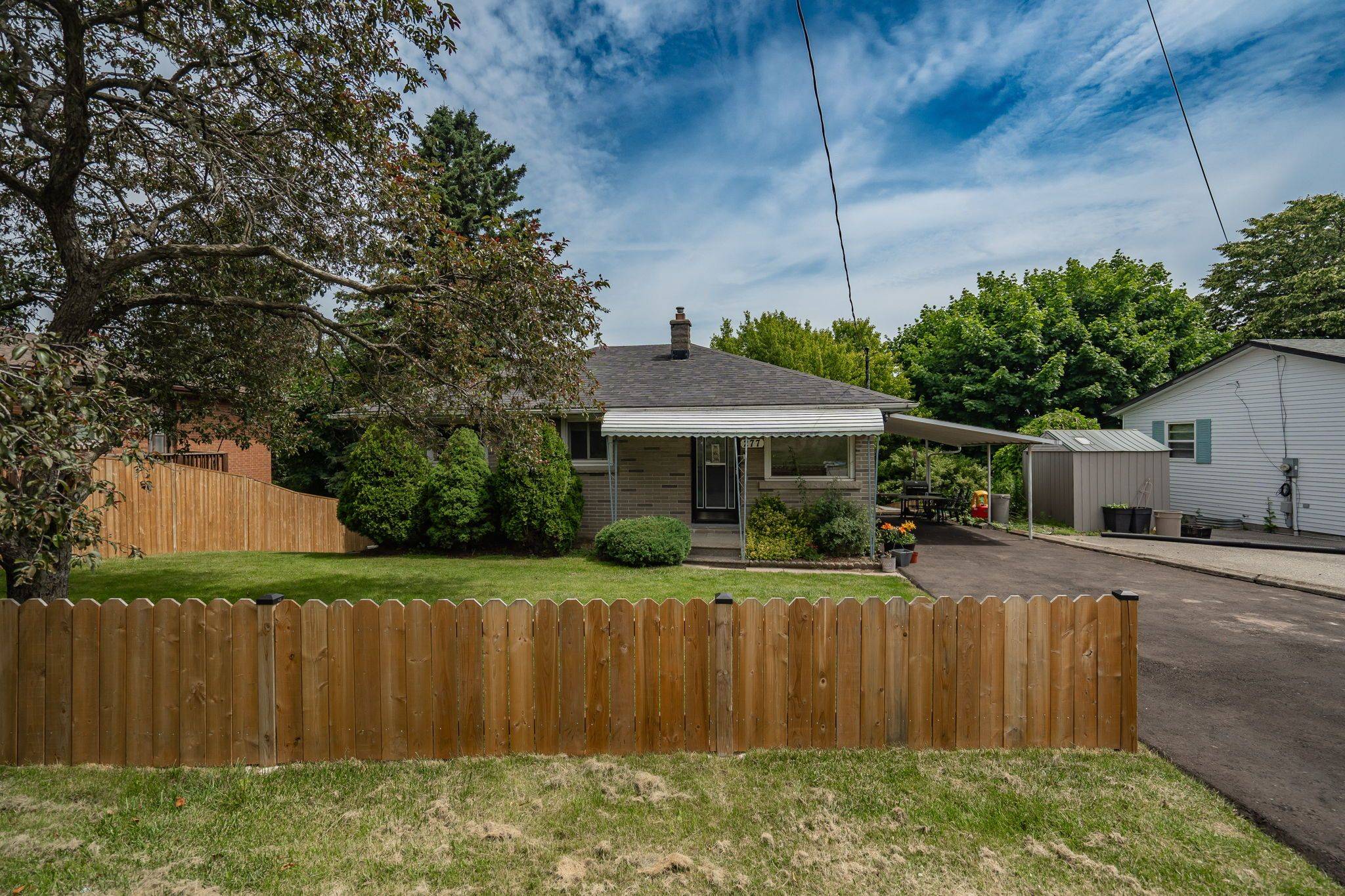 Woodstock, ON N4S 2T9,277 Hillside DR