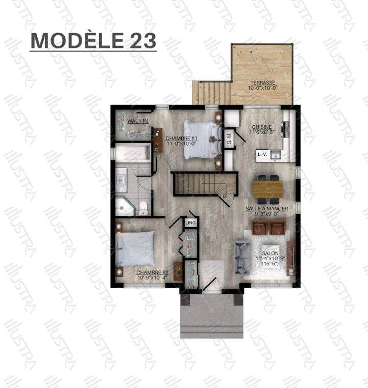 Champlain, ON K0B 1R0,0 Farmers AVE