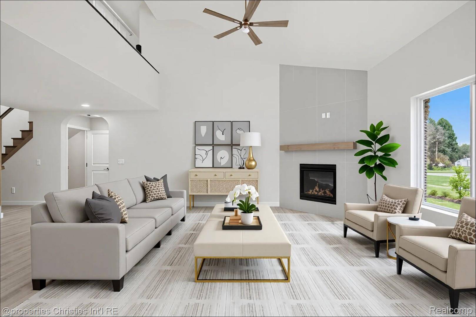 Wixom, MI 48393,3202 Roma CT