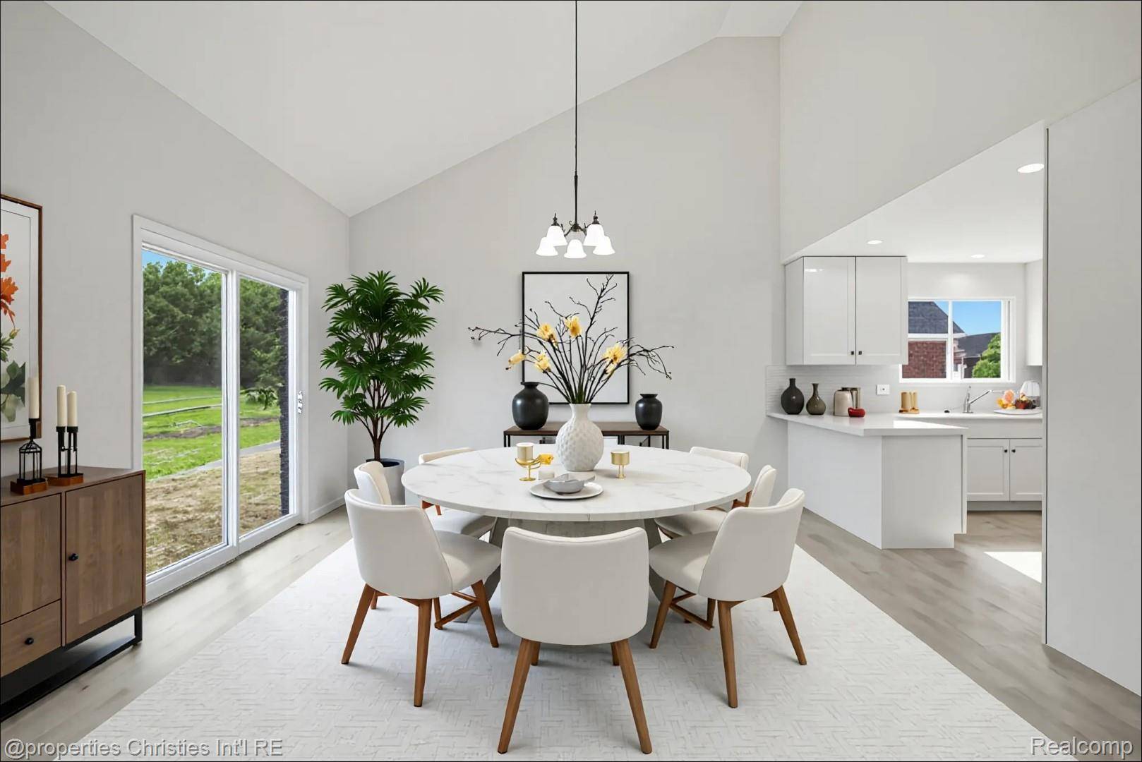 Wixom, MI 48393,3202 Roma CT