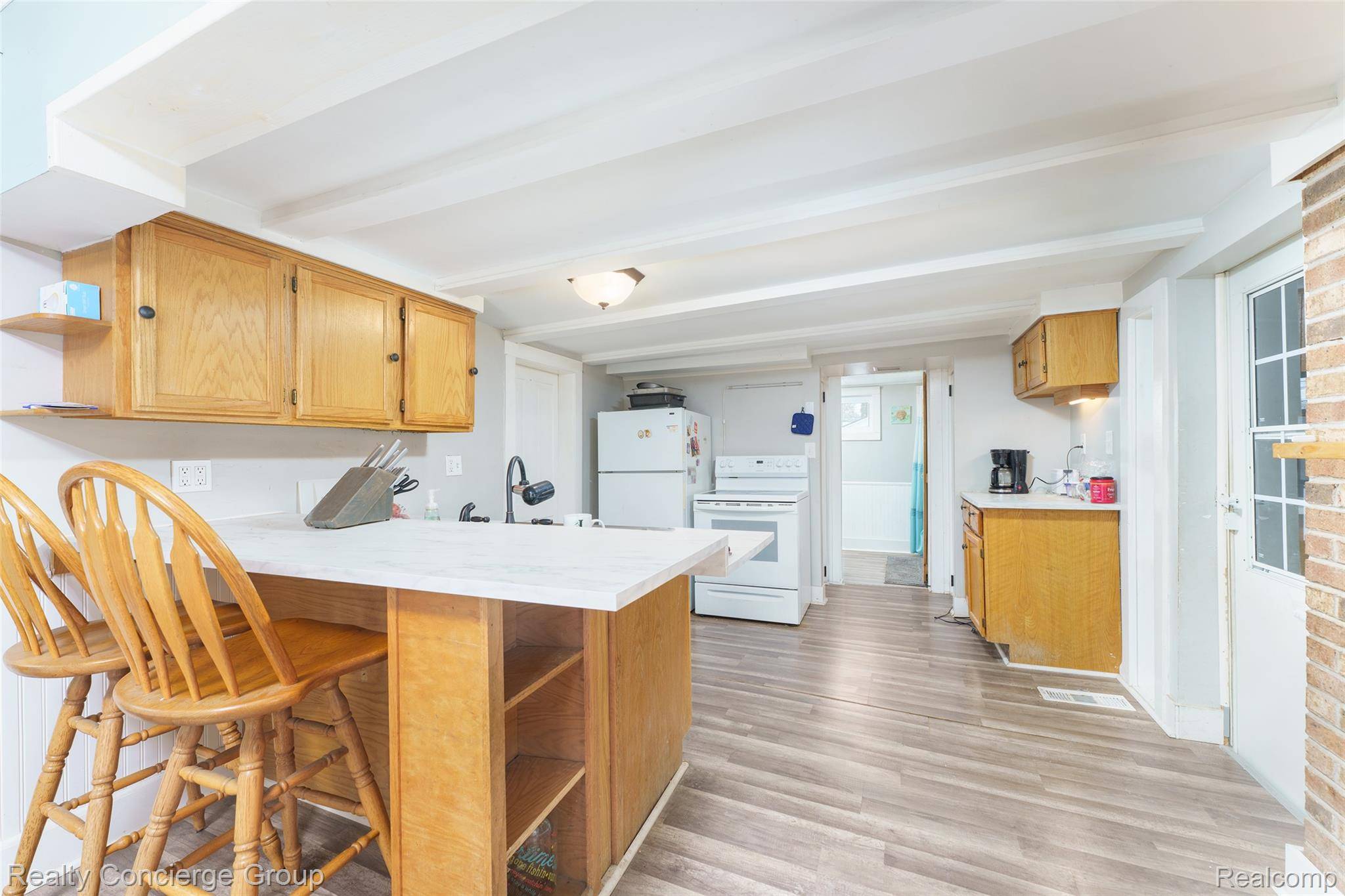 Webberville, MI 48892,223 S Summit ST