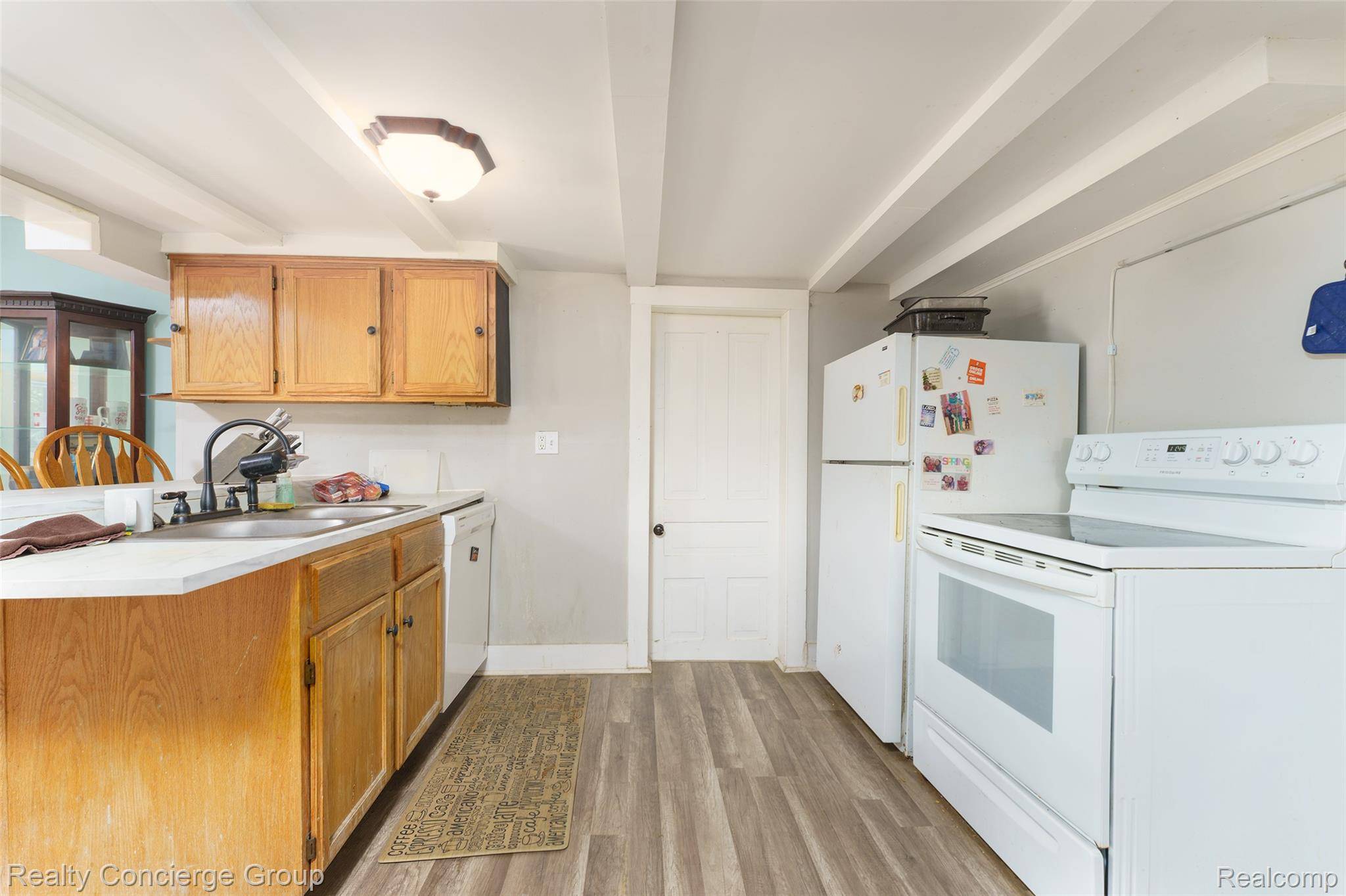 Webberville, MI 48892,223 S Summit ST