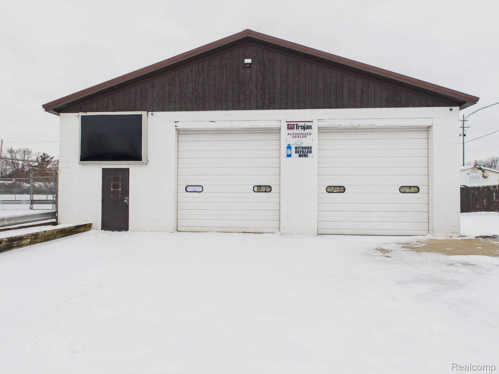 Flint, MI 48506,3220 Western RD