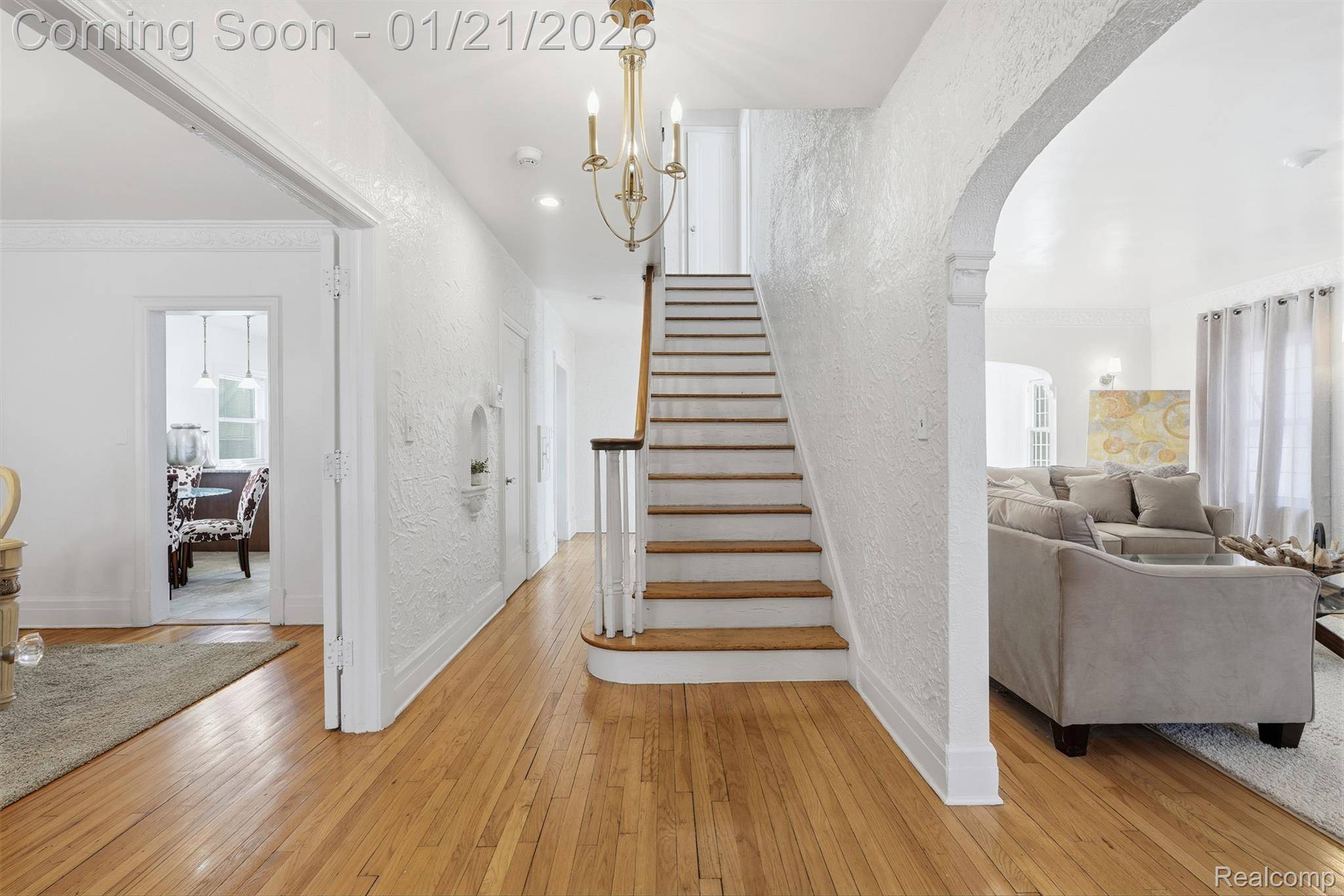 Detroit, MI 48221,16834 Muirland ST