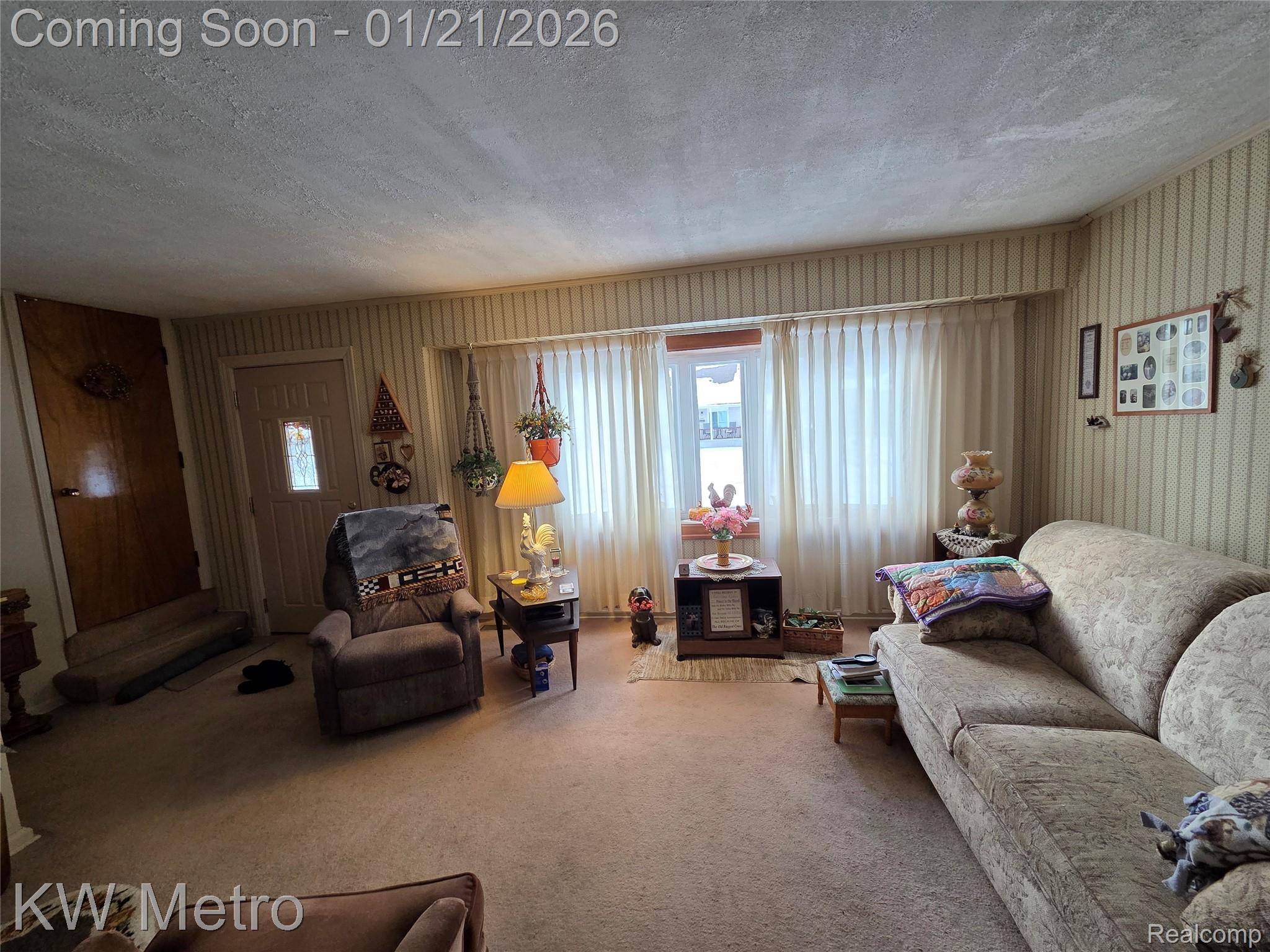 Berkley, MI 48072,1846 GRIFFITH AVE