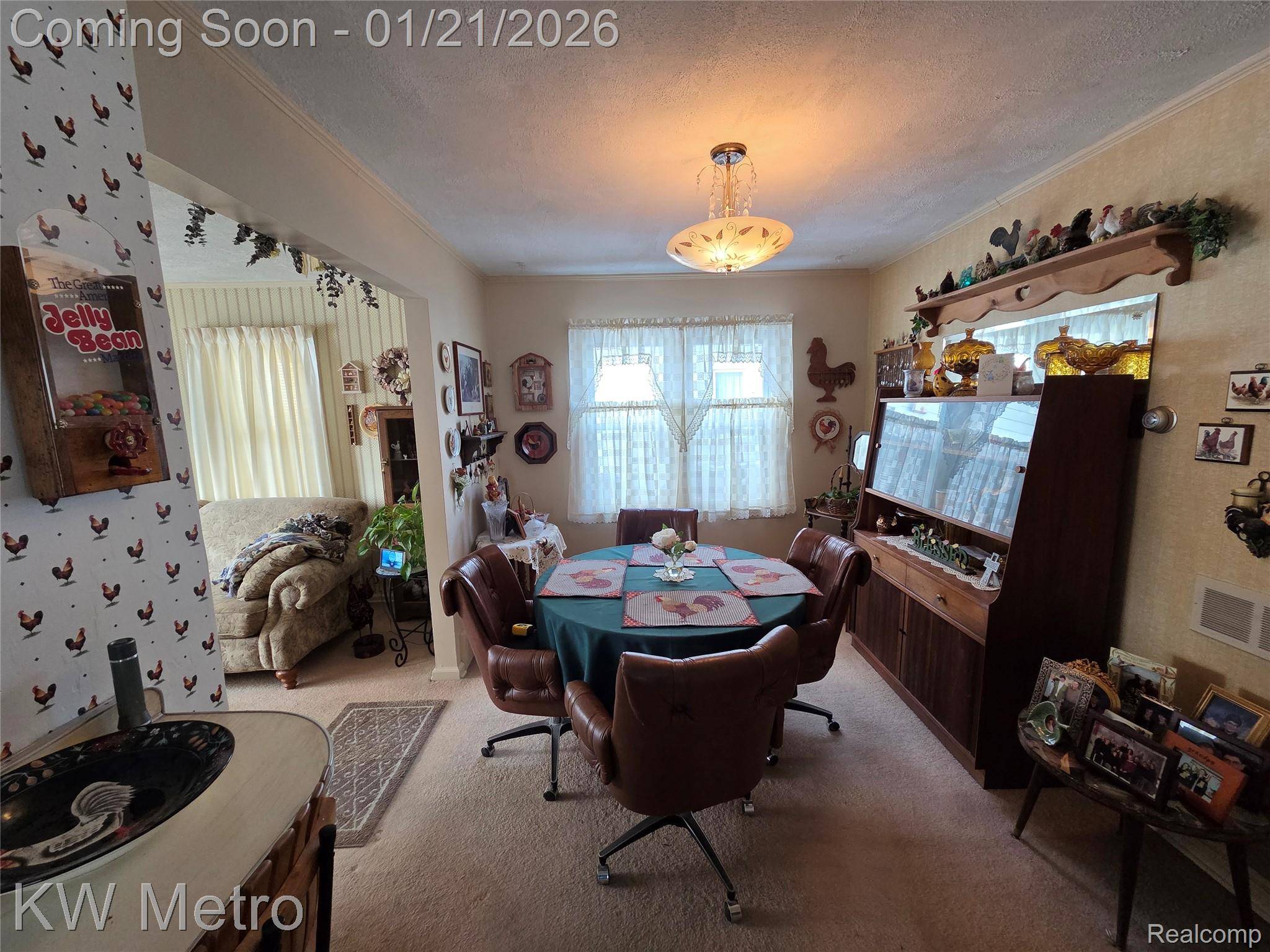 Berkley, MI 48072,1846 GRIFFITH AVE