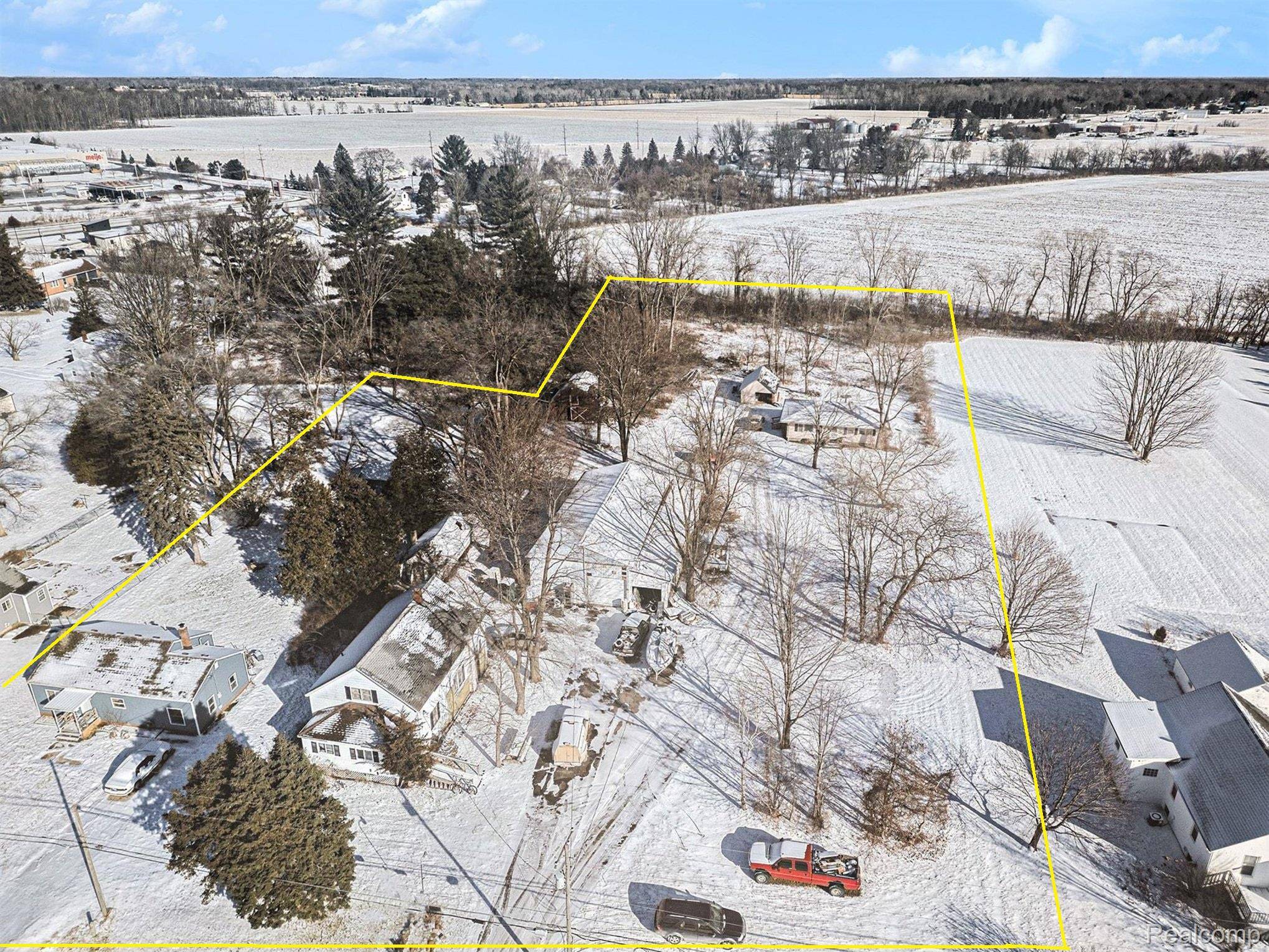 Birch Run, MI 48415,12181 Dixie HWY