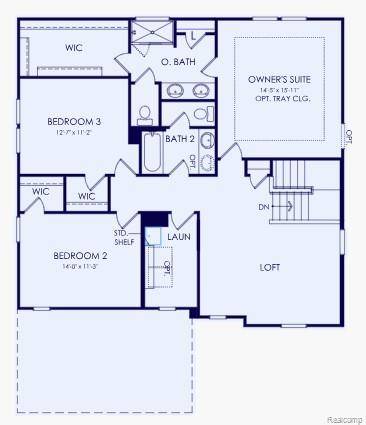 Saline, MI 48176,848 KUSS DR