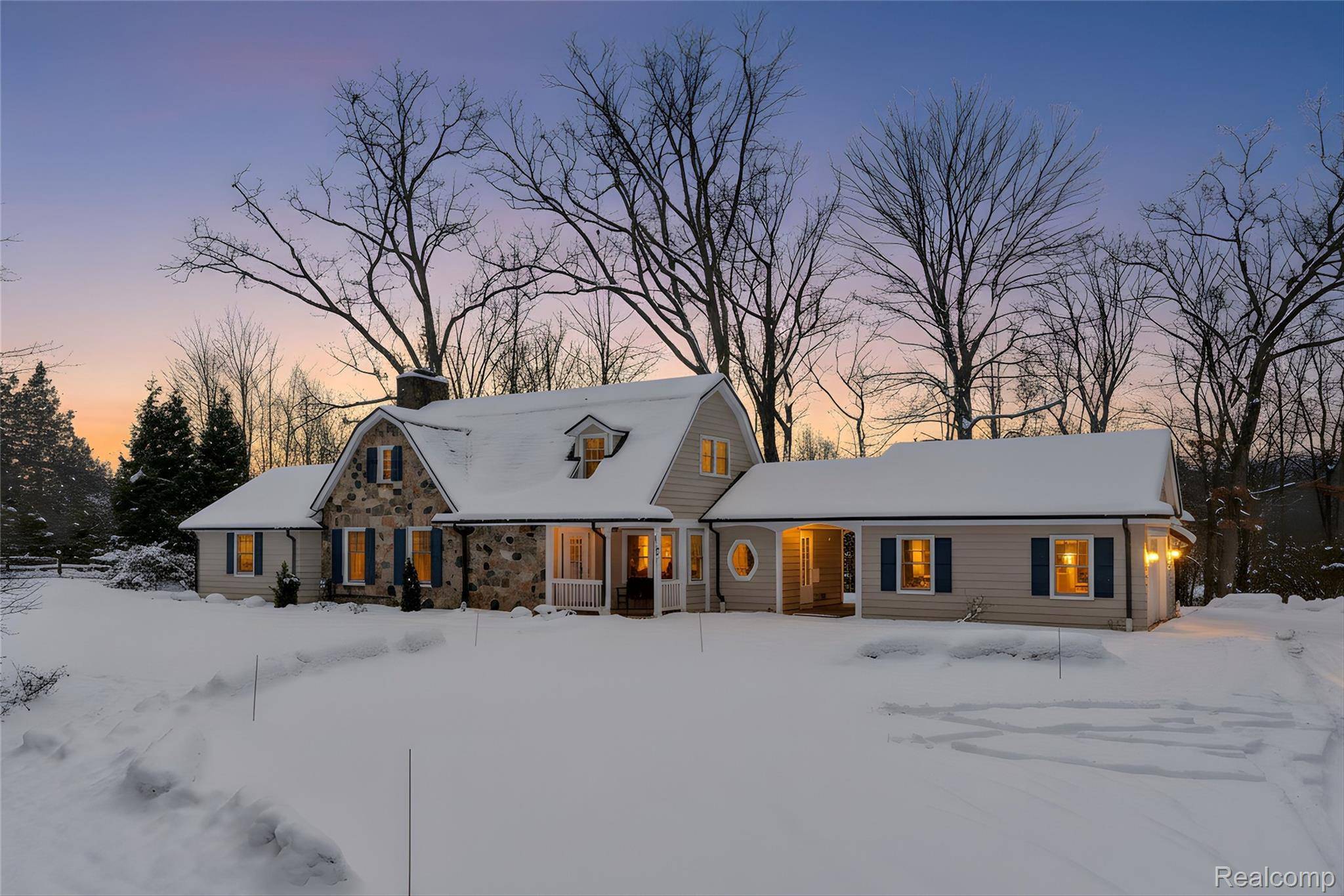 Franklin, MI 48025,24924 Riverwood DR