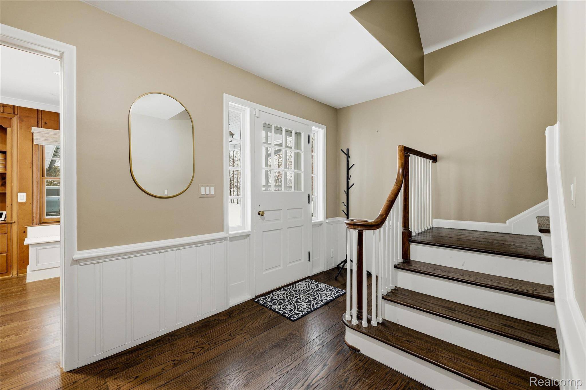 Franklin, MI 48025,24924 Riverwood DR