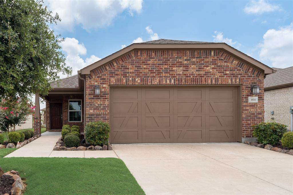 Mckinney, TX 75071,816 Hidden Eddy Drive