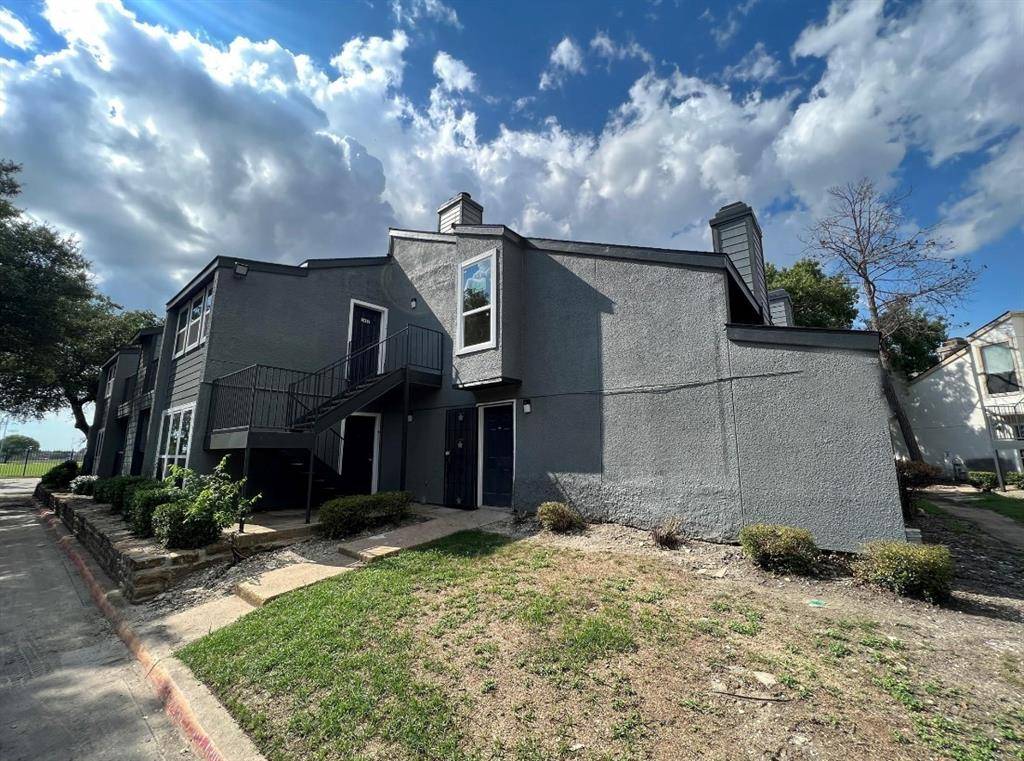 Dallas, TX 75243,9696 Walnut Street #1206