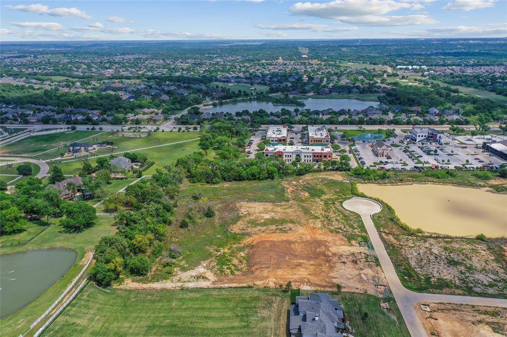 1501 BRIAN Street, Bartonville, TX 76226