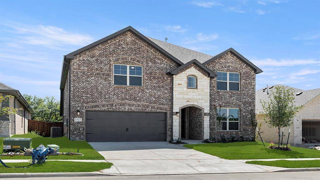 Forney, TX 75126,1527 Bridlepath Trail