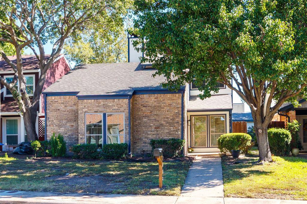 Garland, TX 75044,2118 Windy Drive