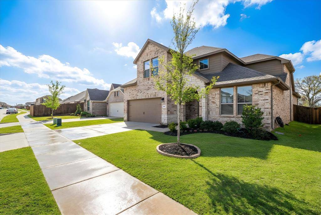 Aubrey, TX 76227,681 Coleman Street