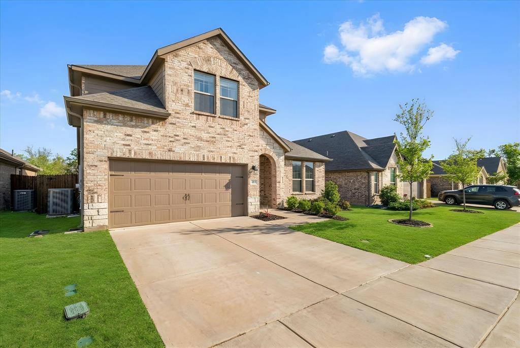 Aubrey, TX 76227,681 Coleman Street