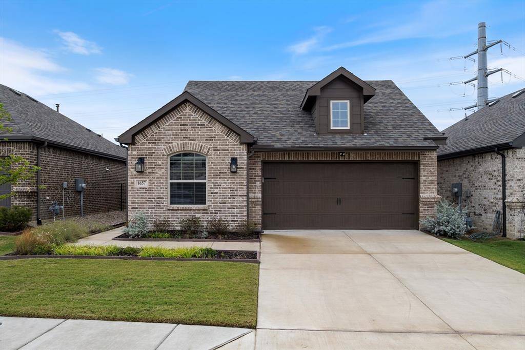 Rockwall, TX 75087,1657 Madrid Way