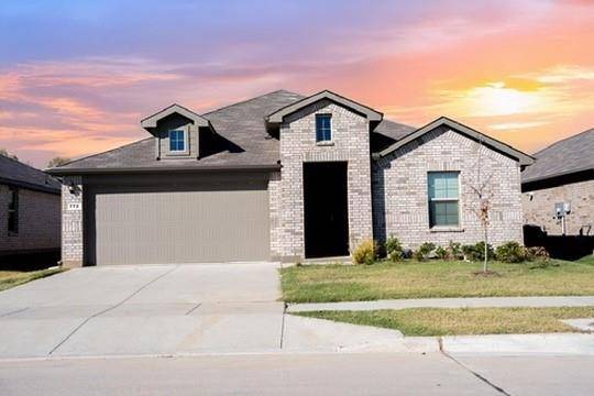 Fort Worth, TX 76131,772 Cofer Way