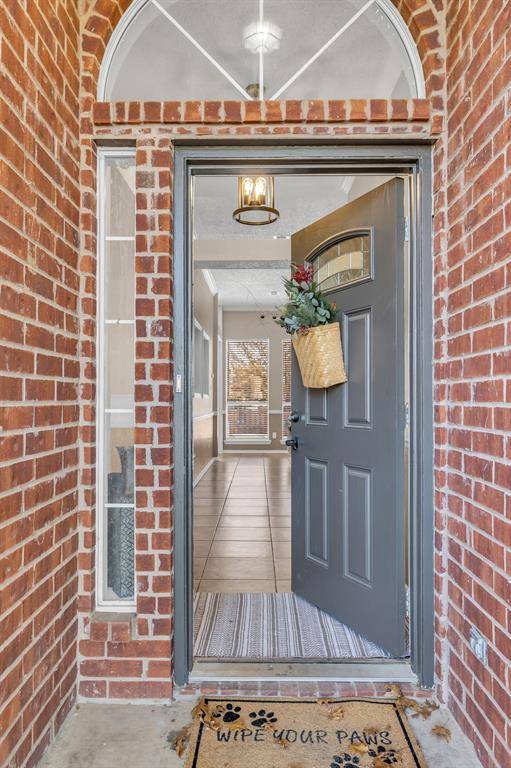 Fort Worth, TX 76108,309 Deauville Drive