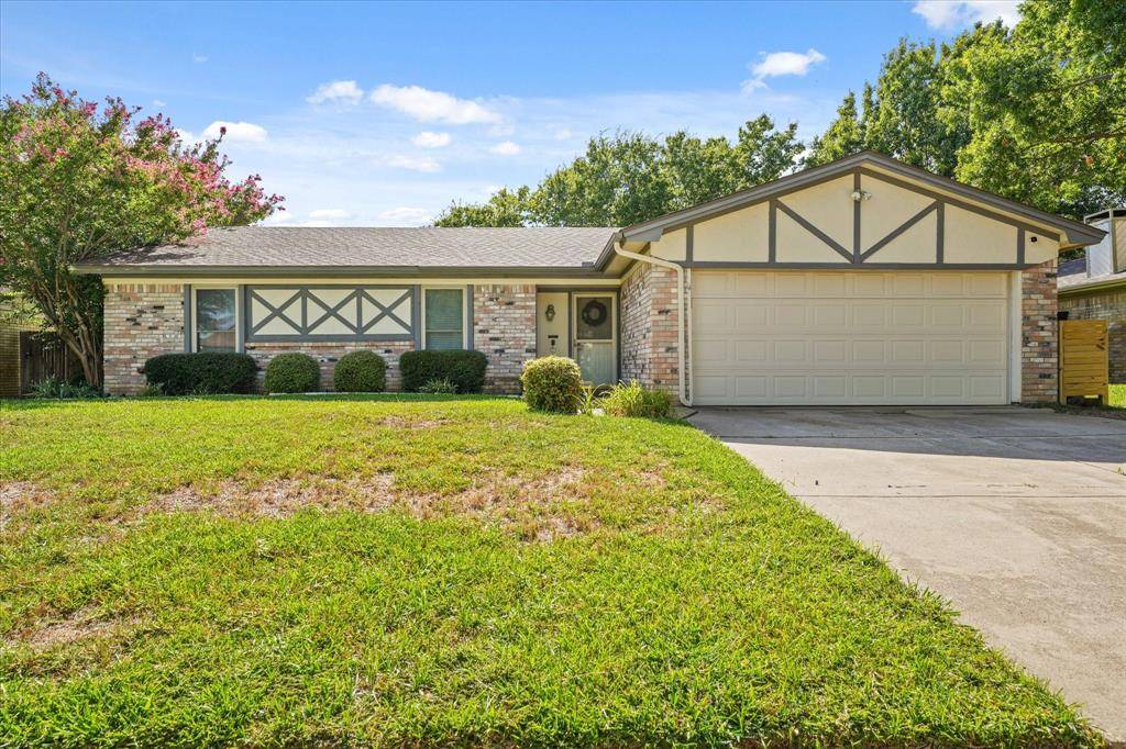 Bedford, TX 76021,2917 Highgate Lane