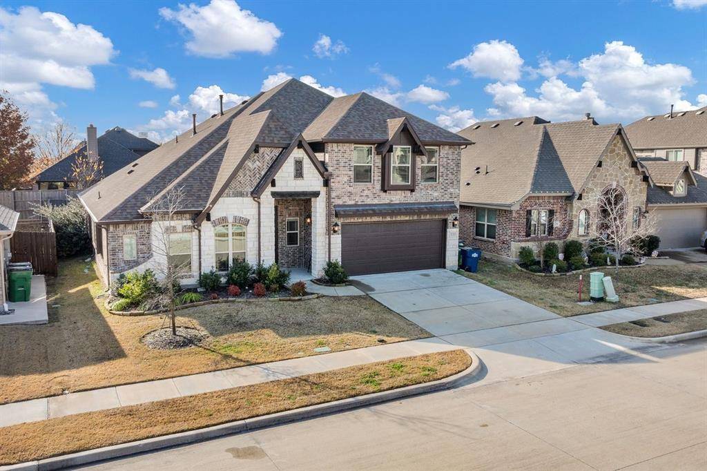 Fate, TX 75087,335 Bluewood Drive