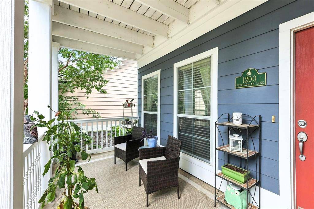 Savannah, TX 76227,1200 Appalachian Lane