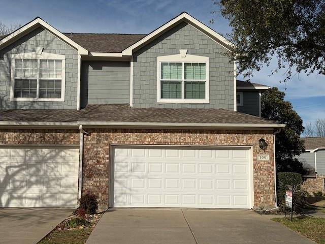 Plano, TX 75025,3001 Woodmill Drive
