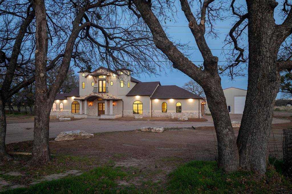 Springtown, TX 76082,275 Highland Road