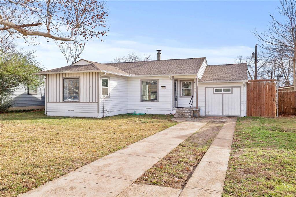 Garland, TX 75042,1528 Nash Street