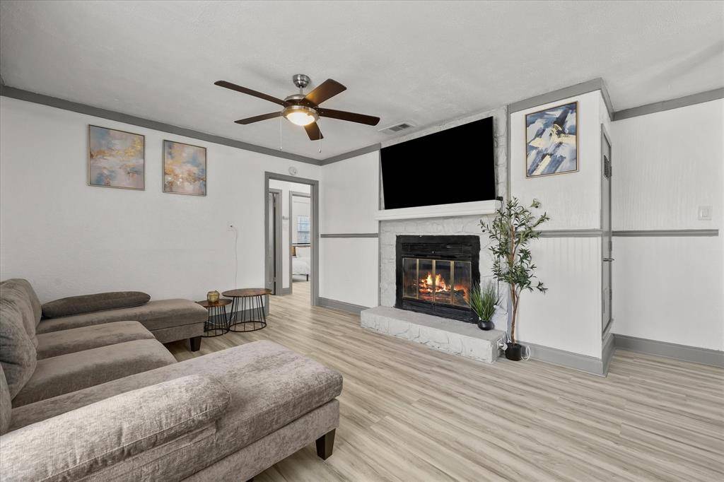 Garland, TX 75042,1528 Nash Street