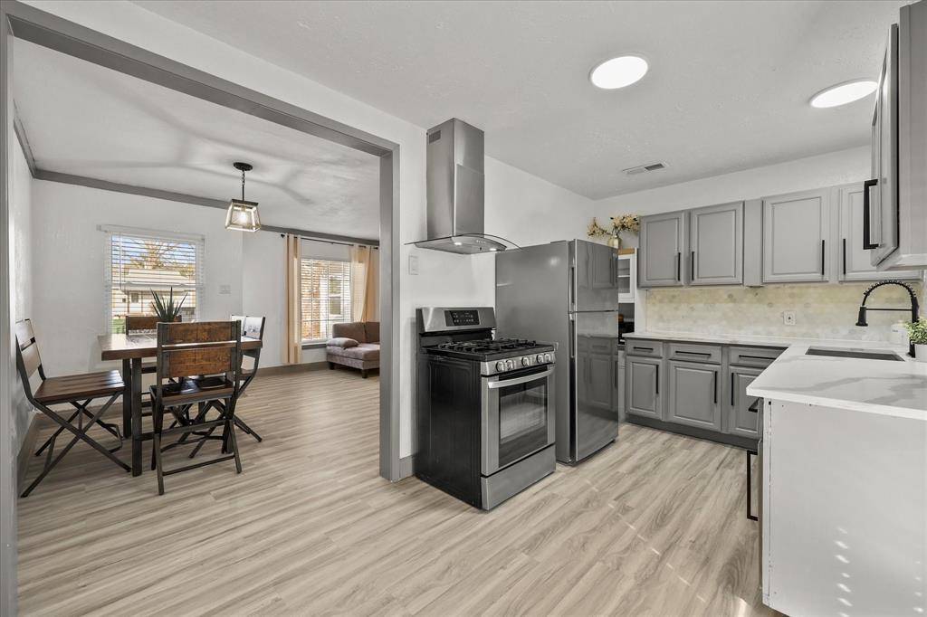 Garland, TX 75042,1528 Nash Street