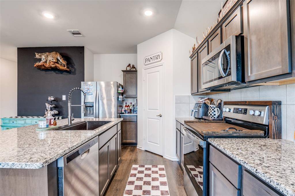 Josephine, TX 75189,710 Olde Mill Road