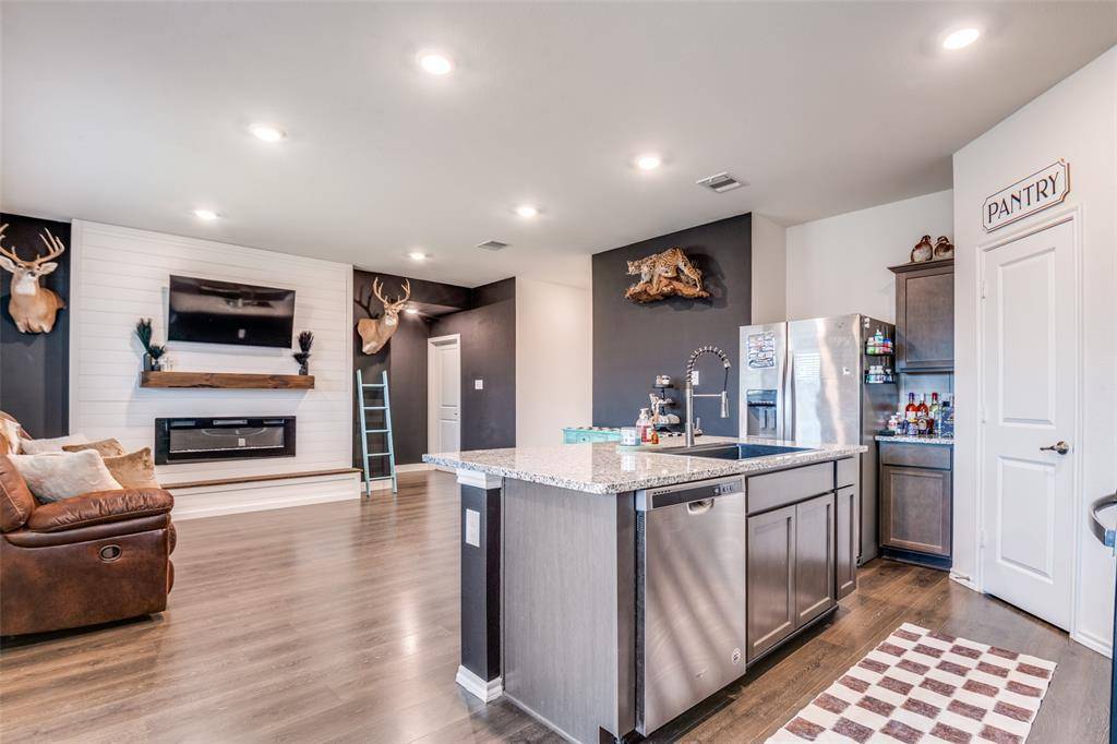 Josephine, TX 75189,710 Olde Mill Road