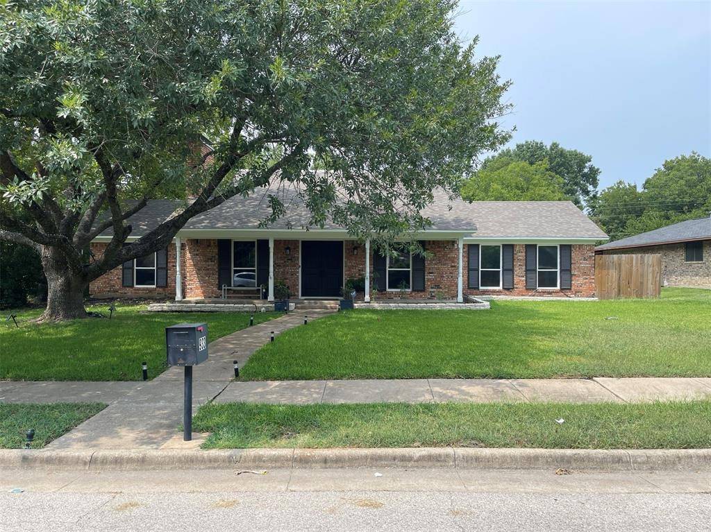 Lancaster, TX 75146,933 Waynelee Drive