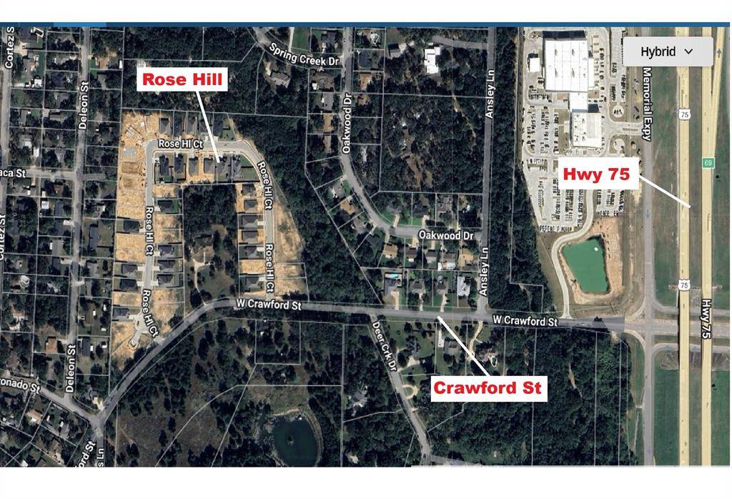 Denison, TX 75020,3903 Rose Hill Court