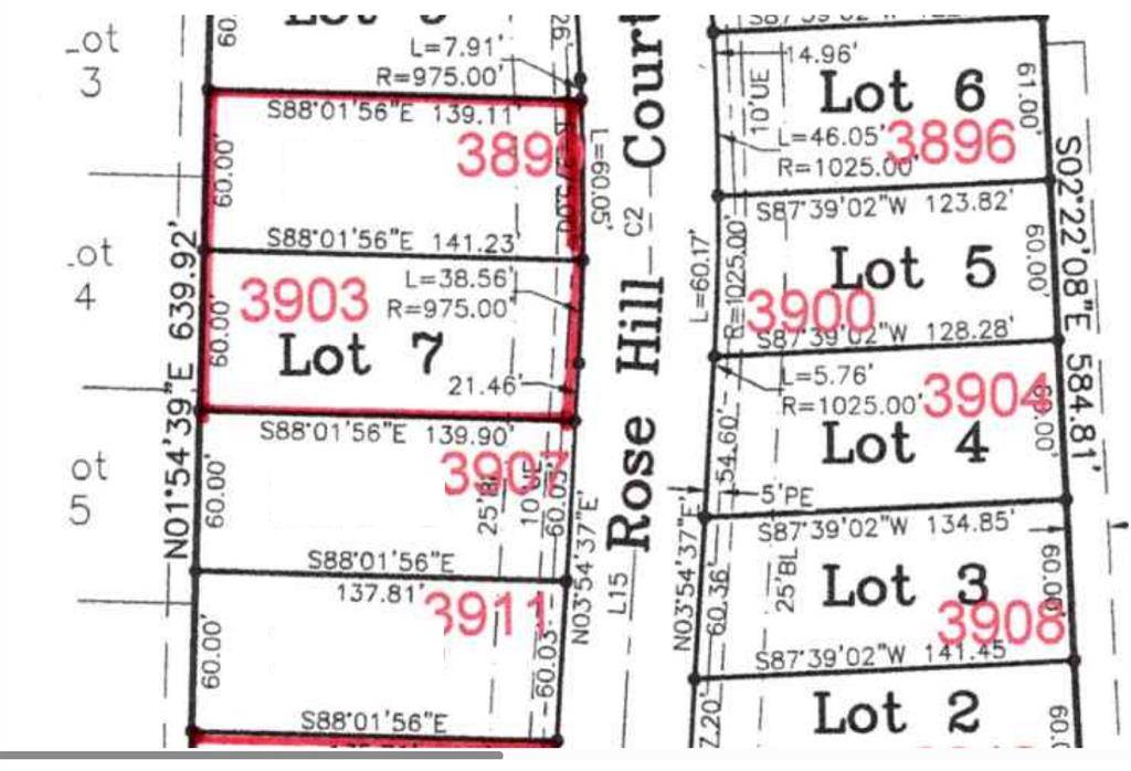 Denison, TX 75020,3903 Rose Hill Court