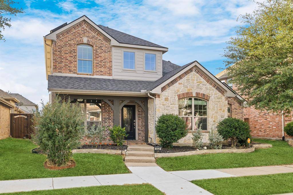 Mckinney, TX 75070,5629 Hampshire Drive